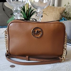 Michael Kors crossbody